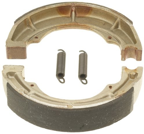 TRW Lucas mcs907 hamowania komplet szczęk MCS907