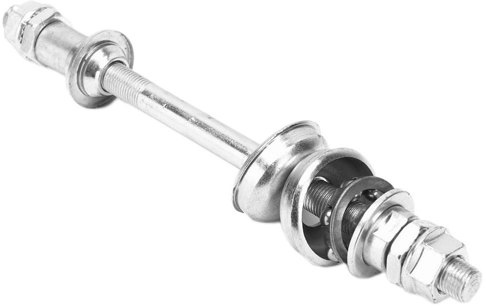 ARKUS Oś wolnobiegu MTB miski+łożyska kompletna 180mm (O0302)