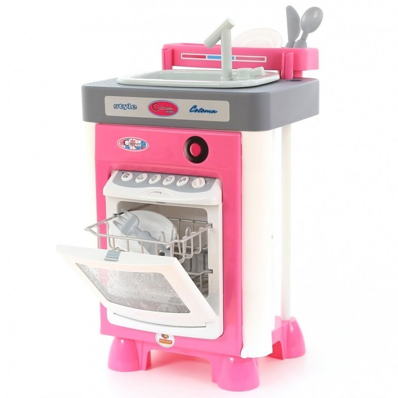 Wader QT Zest. Carmen ze Zmywarką i Zle (w siatce)