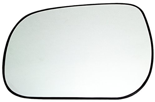 DoctorAuto TarosTrade 57-0284-L-62399 szkło lustrzane podgrzewane lewe DR166321