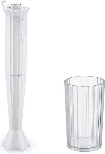 Alessi Plissé MDL10 W Biały