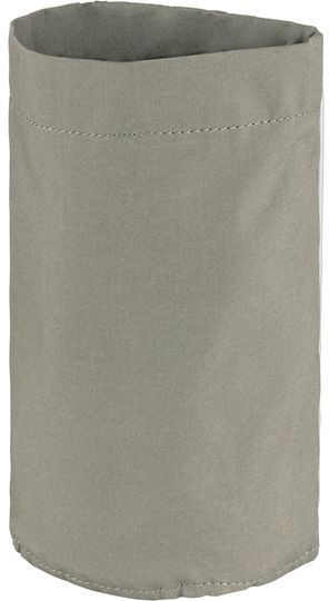 Fjällräven Knken Bottle Pocket jasnoszary