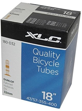 Accent XLC rowerowa 18 x1.75/2.125 32/50 355/400 DV 32 MM, 2508180000 2508180000