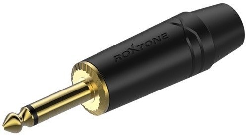 Roxtone Roxtone RJ2PX-BG duży jack mono wtyk