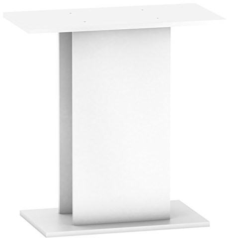 Juwel Aquarium Klejnot akwarium SB 60/50 Biały