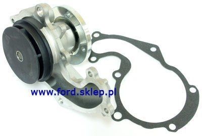 INA Luk / schaeffler automotive pompa wody 1.8 TDCI/TDDI Focus 2 S-Max Galaxy Mondeo 4 538025610