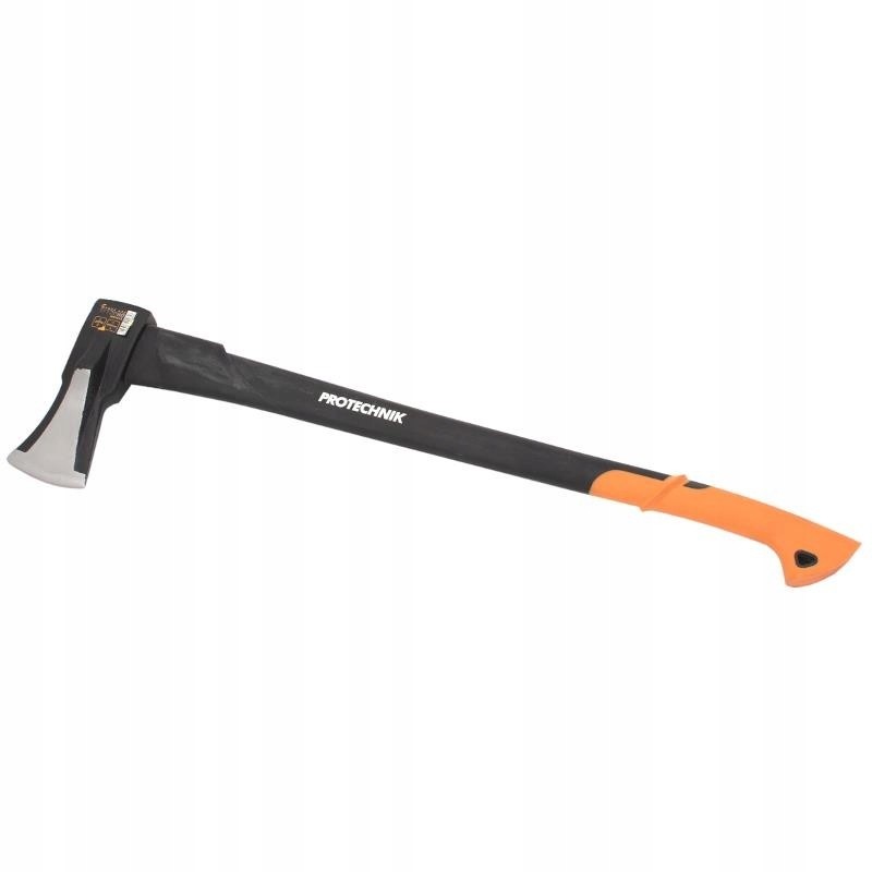 Siekiera Z Klinem Do Łupania 2.0 Kg 900 MM