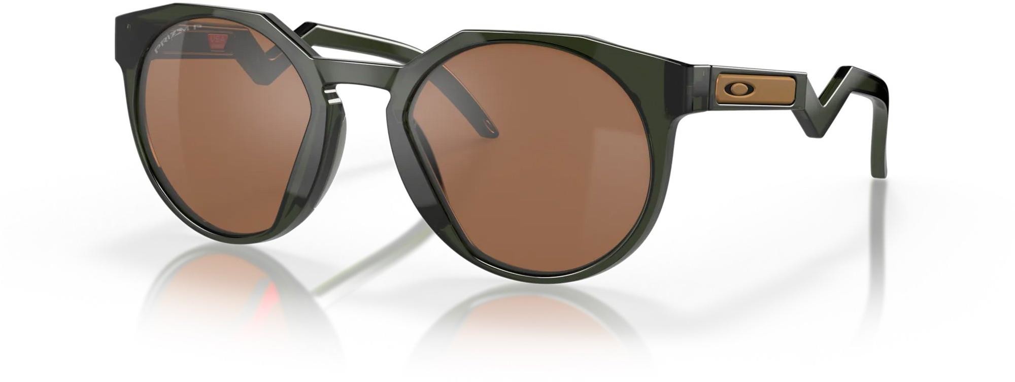 Oakley Hstn