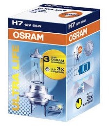 OSRAM Żarówka, światła do jazdy dziennej 64210ULT