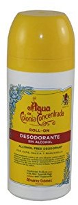 Alvarez Gómez alvarez Gomez alvarez Gomez dezodorantu Roll-On 75 ML 8422385199209