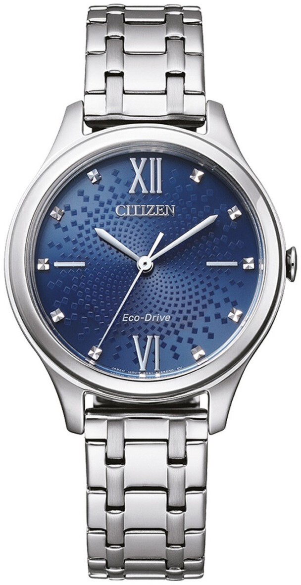 Citizen Eco Drive EM0500-73L