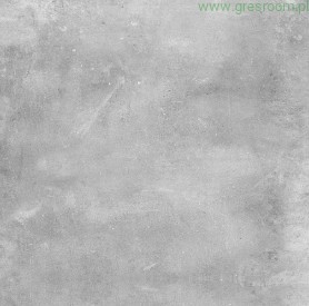Ego Ceramics Chicago Dark Grey 60x60