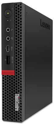 Lenovo ThinkCentre M720q (10T7004BPB)