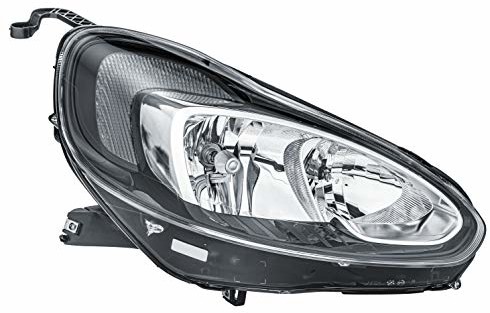 HELLA 1EH 354 811-061 żarówek-Reflektor - z prawej 1EH 354 811-061