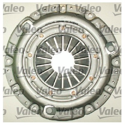 VALEO Zestaw sprzęgła 821115