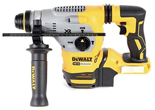 DeWalt DCH283NT-XJ bez akumulatora i ładowarki