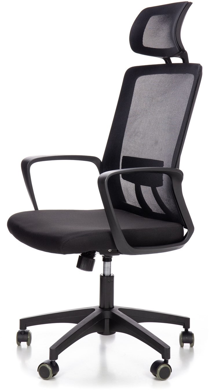 Nordhold Fotel biurowy 8953 Czarny NH-8953