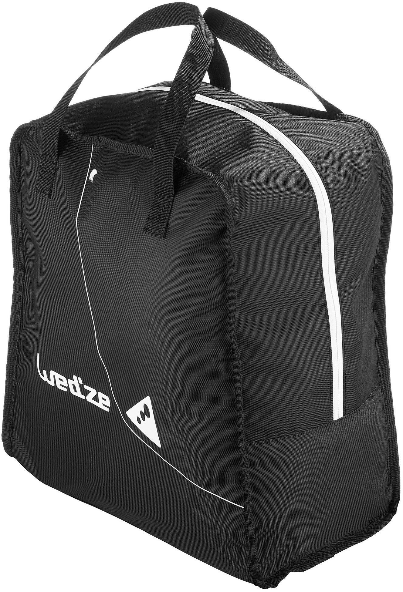 WEDZE Pokrowiec na buty narciarskie 100 Unisex