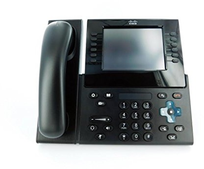 Cisco Systems Cisco 9971 VoIP CP-9971-CL-K9=