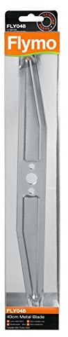 Flymo 40 cm metalowa kosiarka ostrze do Turbo Lite 400 FLY048
