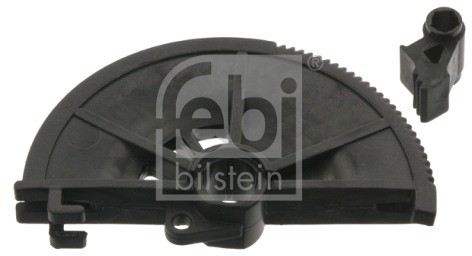 FEBI Zestaw naprawczy, automatyczne sprzęgło BILSTEIN 01385