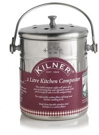 Kilner Kompostownik kuchenny 0025.416