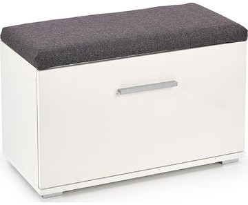 Halmar Szafka na buty LIMA ST-2 Biały V-PL-LIMA-ST2-BIAŁY