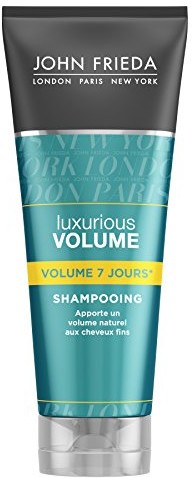 John Frieda szamponu Volume matiere 250 ML 2289200