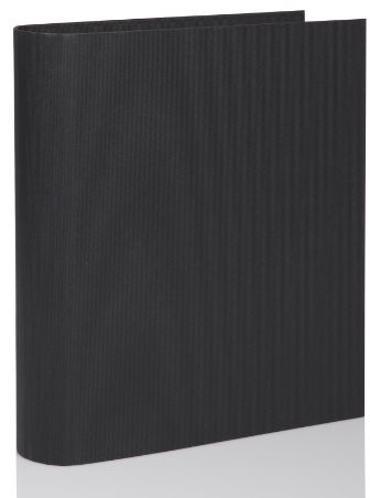 Roessler Papier S.O.H.O.Segregator, czarny 1316452705