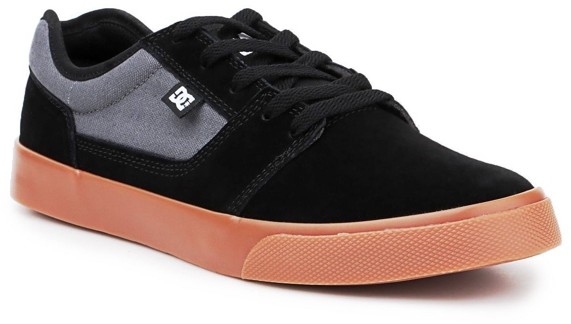 DC Inna marka Buty Skate Tonik M ADYS300660-XKSW