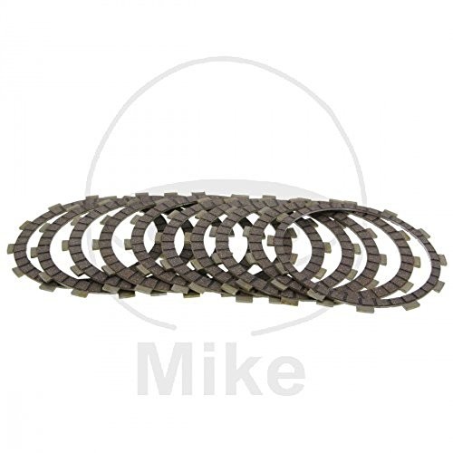 EBC ML_745.00.54 zestaw płyt sprzęgła motocyklowego STD ML_745.00.54