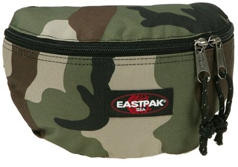 Eastpak EASTPAK Springer saszetka nerka EK074181