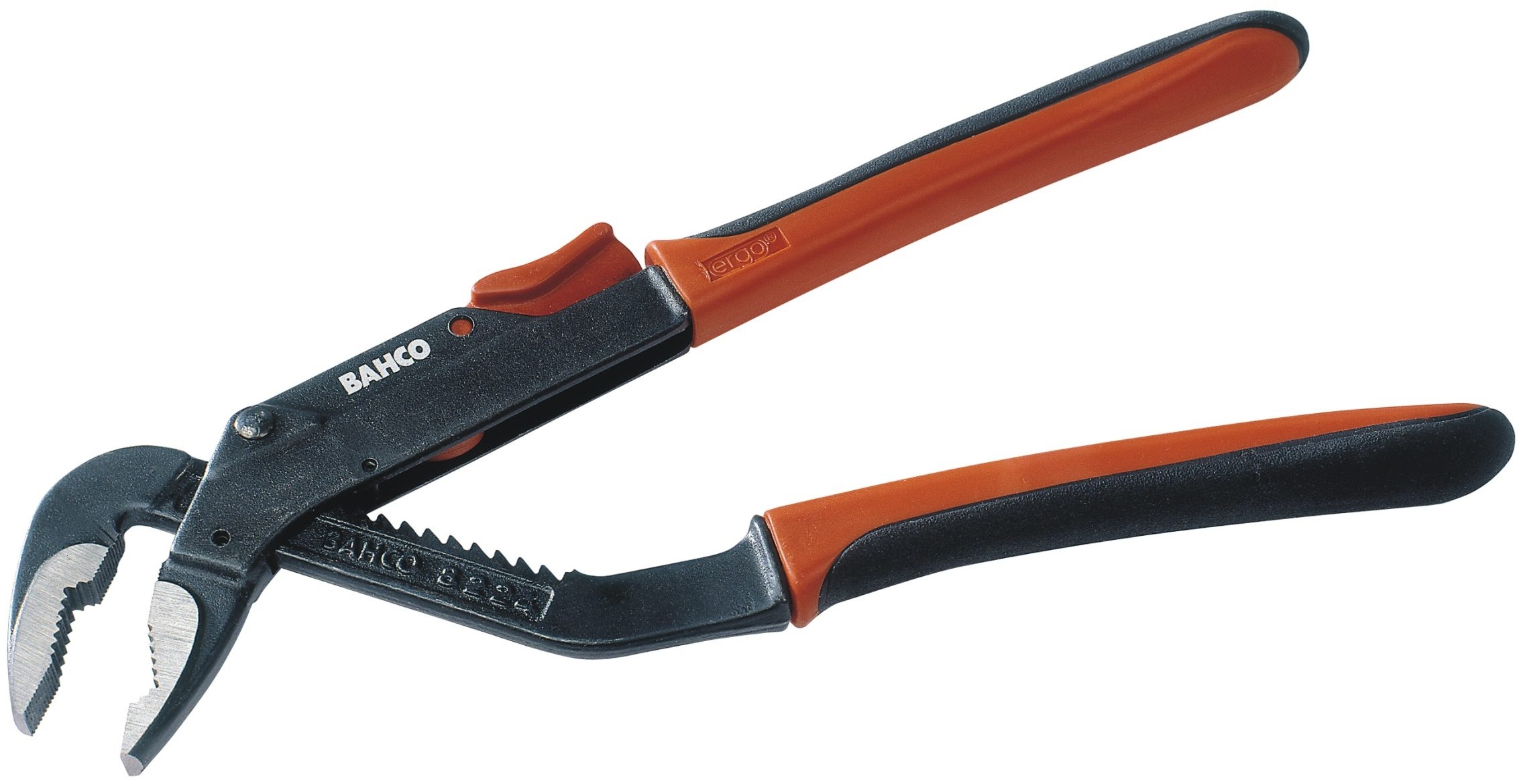 BAHCO szczypce nastawne ERGO 210mm, [8223]