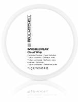 Paul Mitchell Invisiblewear Cloud Whip  krem do włosów do stylizacji włosów w stylu Undone, stylizacja włosów dla gładkiej struktury i naturalnego wykończenia  113 ml