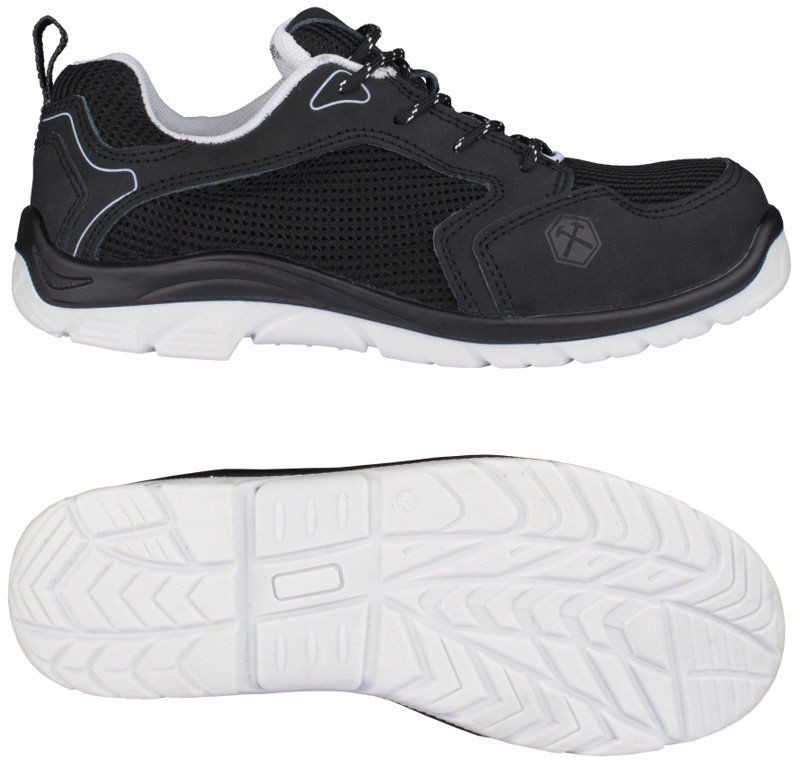 Snickers toe guard Buty Toe Guard Industry TG80285 TG80285