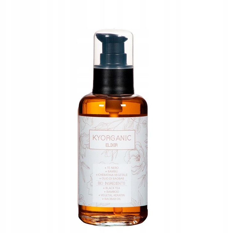 Elixir Kyorganic