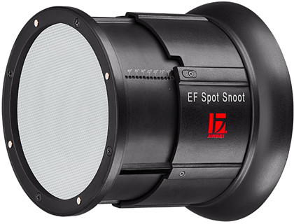JinBei strumienica EF-LED Spot Snoot