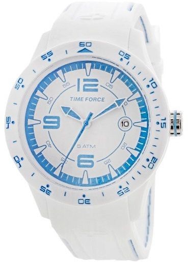 Time Force Zegarek Damski TF4154L03 (40 mm) S0302117