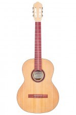 KREMONA Kremona S65C Green Globe gitara klasyczna 4/4 KRS65CGGGK