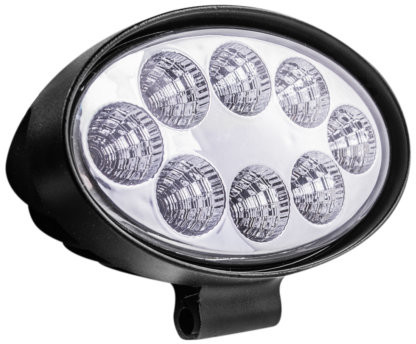 Norauto Lampa robocza 8LED 24W owalna TT13225