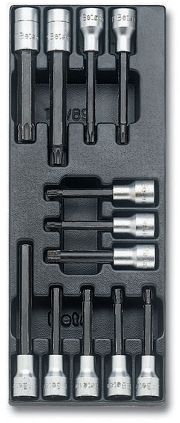 Beta WKŁADKA NA NARZĘDZIA Z TW.DO T113 2400/TV113