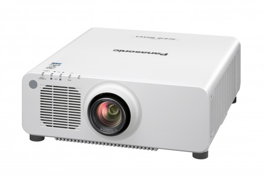 Panasonic PT-RZ870W
