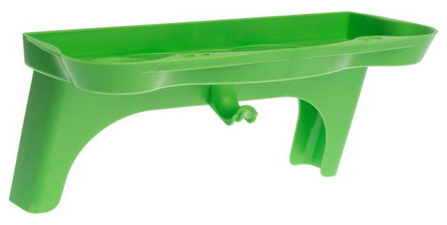 DEXTER Półka do drabiny aluminiowej AK-PN-Z-T-DEX DEXTER