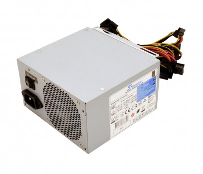 Seasonic SSP-400ET2