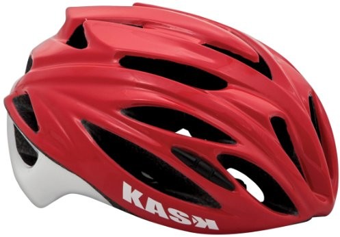 Kask kaskaskia (Rapido, czerwony CHE00031.206-797