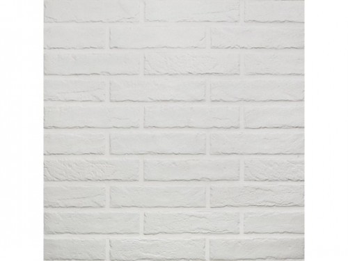 Rondine Ceramica Tribeca Brick White 6x25 J85888