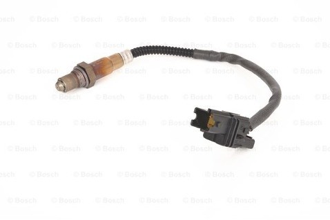 BOSCH Sonda lambda BOSCH 0 258 007 156
