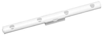 Ledvance LEDVANCE Oprawa oświetleniowa zasilana z baterii LED: for ściana, LUMIstixx / 0,6 W, 4.5 V, kąt rozsyłu światła: 120°, 6200 K, materiał: acrylonitrile butadiene styrene (abs), IP20 4058075227897