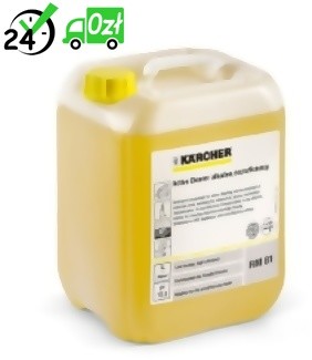 Karcher RM 81 eco! 10L piana aktywna WPR