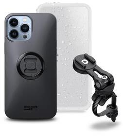 PRO Uchwyt na telefon SP Connect Bike Bundle II na Apple iPhone 13 Max